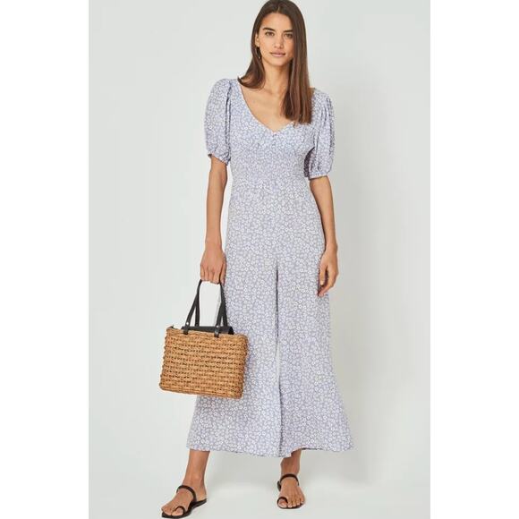 Auguste The Label Pants - Auguste the Label Deane Juliette jumpsuit